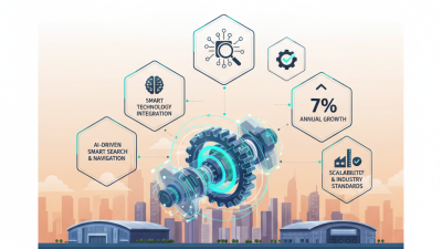 Top 10 Planetary Gearbox Innovations at 2026 Canton Fair?