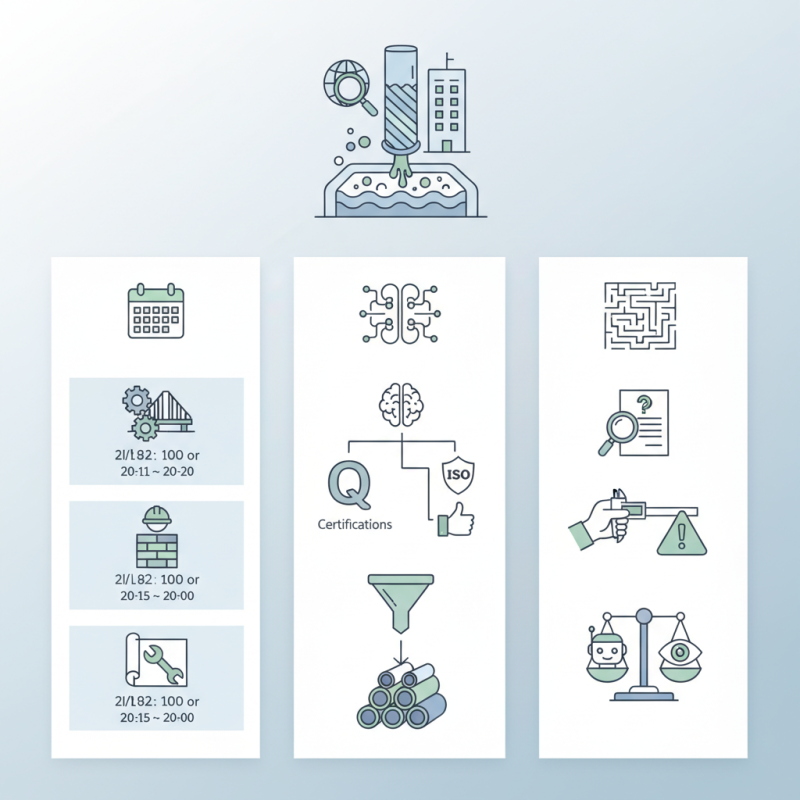 How to Source Hot Dip Galvanized Steel Pipe at 2026 Canton Fair?