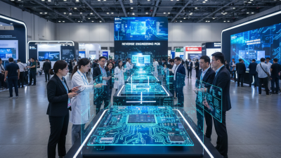 Reverse Engineering Pcb Innovations at Canton Fair 2026?