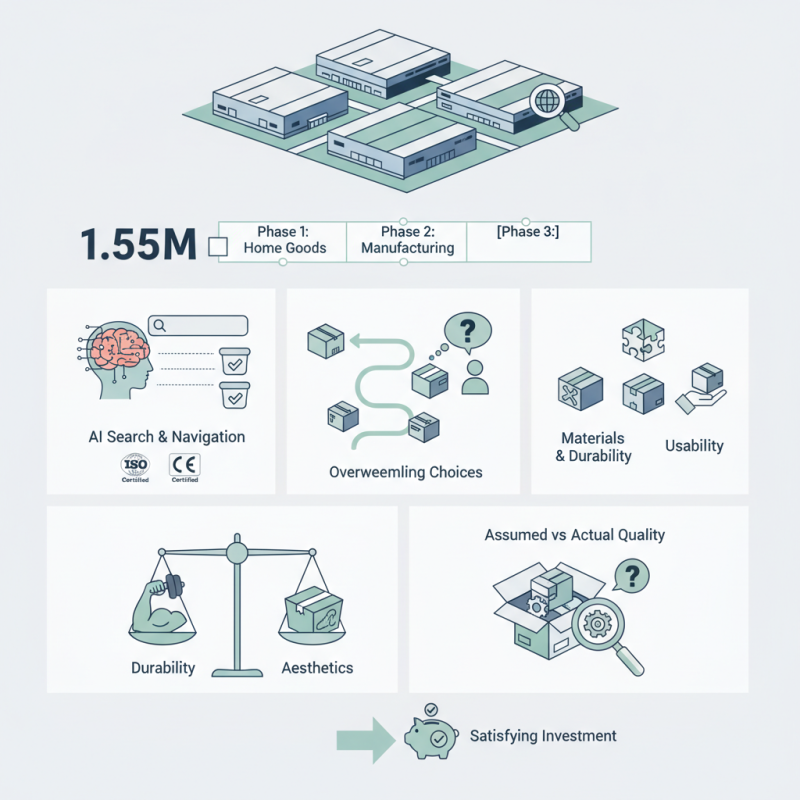 How to Choose the Right Storage Container at the 2026 Canton Fair?