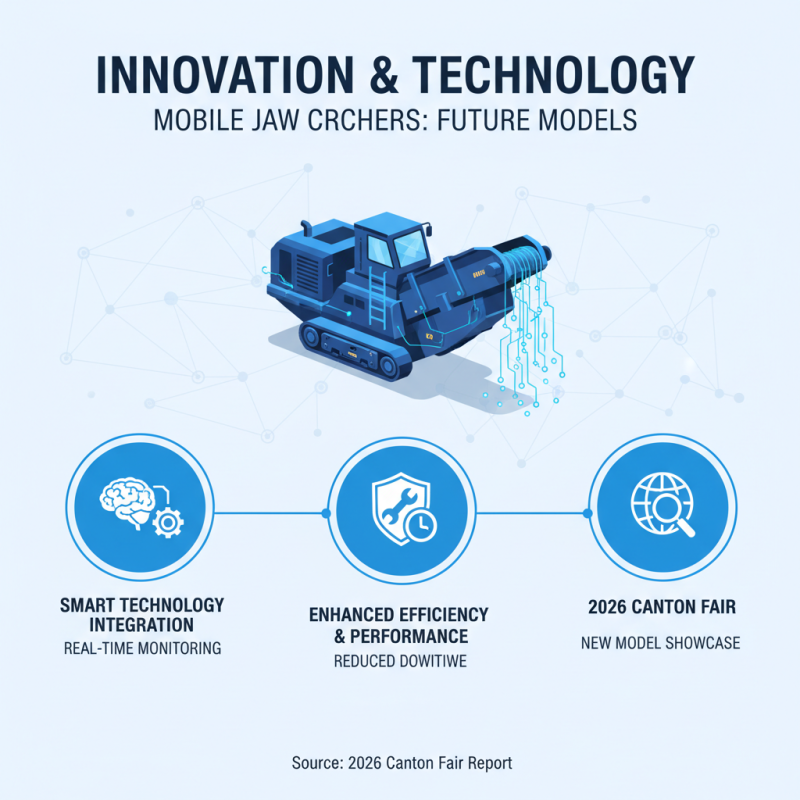 Mobile Jaw Crusher Tips for Success at the 2026 Canton Fair?