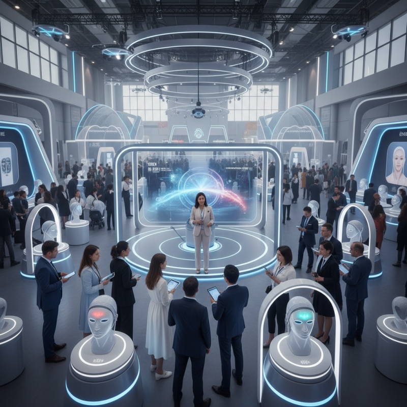 2026 Top LED Face Light Therapy Trends at the 139th Canton Fair?