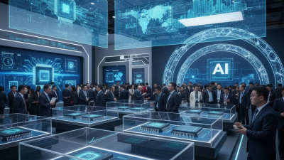 Top 10 Integrated Chips to Watch at 2026 Canton Fair?