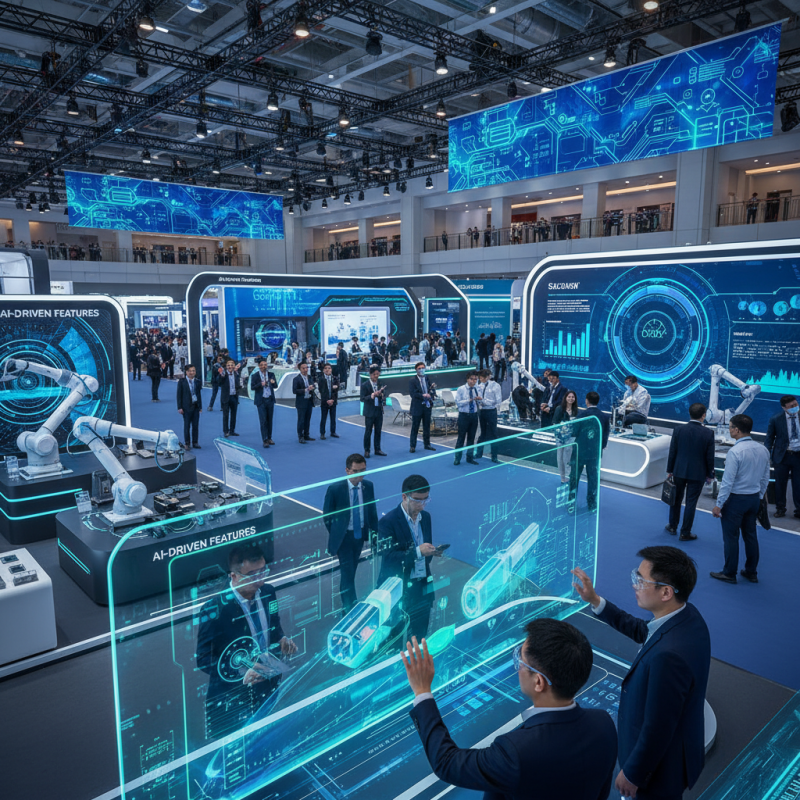 Top 5 Pin Wire Connector Trends at 2026 Canton Fair?