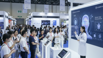 China Top Skin Type Diagnosis Insights at 2026 Canton Fair?