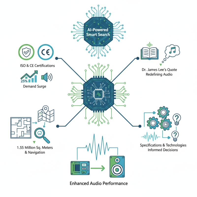 How to Choose the Best Amplifier Audio Board for 2026 Canton Fair?