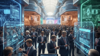 How to Use UHF Mobile Computers at the 2026 Canton Fair?