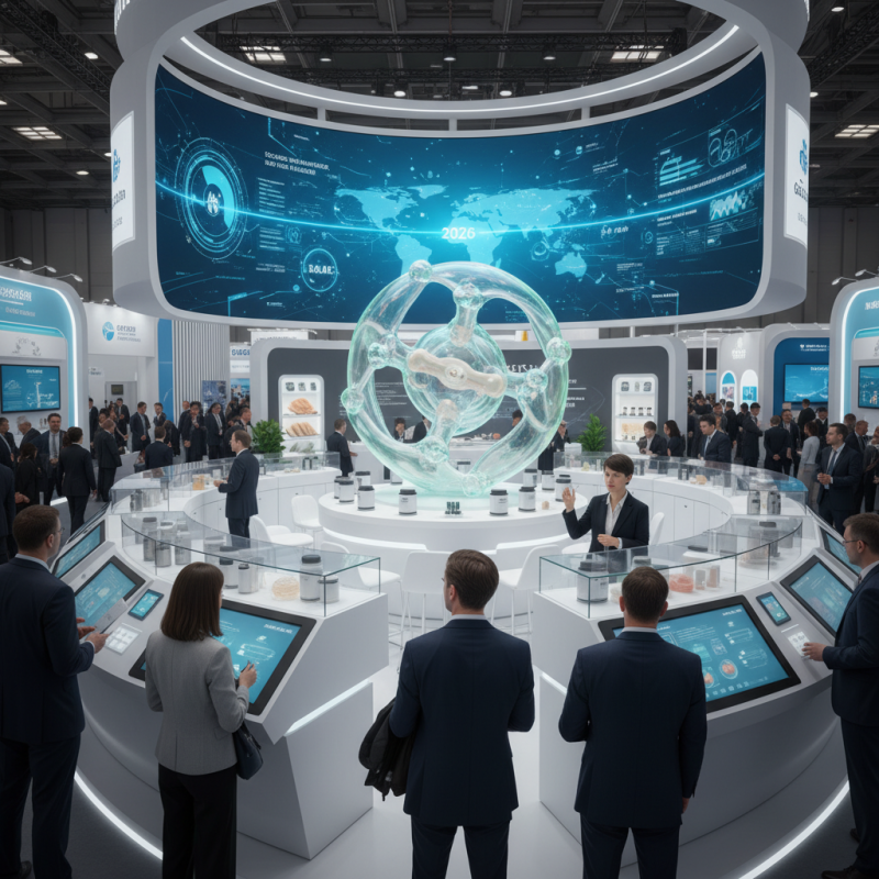 Why Choose Bone Gelatin at the 139th Canton Fair 2026?