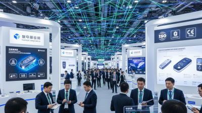 How to Source Electronic Keys at the 139th Canton Fair 2026?
