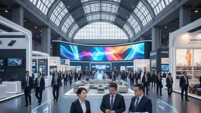 Britannia International School Insight for 2026 Canton Fair?