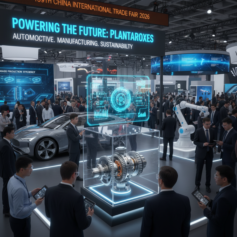 Планетарная коробка передач на 139 ярмарке в 2026 году?