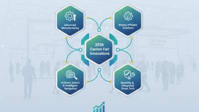 Top 5 Air Compressor Innovations at 2026 Canton Fair?