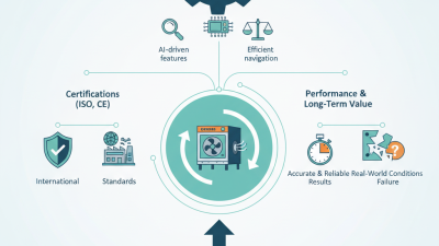 How to Choose the Best Dustproof Testing Machine at Canton Fair 2026?