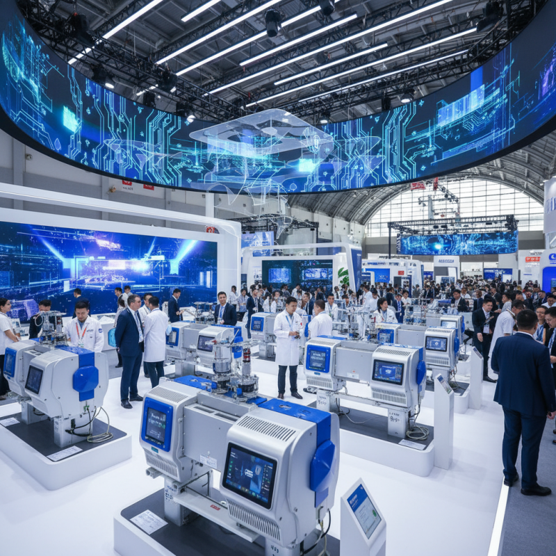 How to Choose the Best 35kv Auto Circuit Recloser at 2026 Canton Fair?