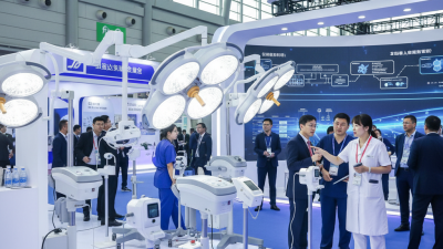 Top 5 Tips for Choosing Portable Surgical Lights at Canton Fair 2026?