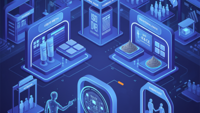 Top Thermal Paste Options at 2026 Canton Fair for Buyers?