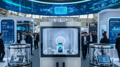 Top 10 Dustproof Testing Machines at China Import Export Fair 2026?