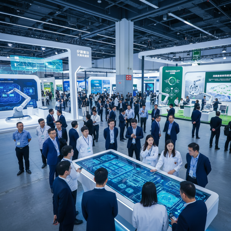 Top PCB Manufacturing Insights at the 2026 Canton Fair?
