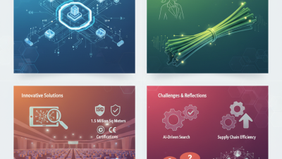 Best ADSS Fiber Optic Cable at 2026 Canton Fair Insights?