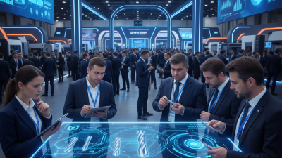 How to Choose the Best Carbide Bit at 2026 Canton Fair?