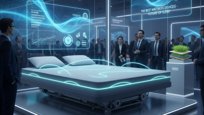 Лучшие матрасные устройства на 139-й выставке в Гуанчжоу 2026?