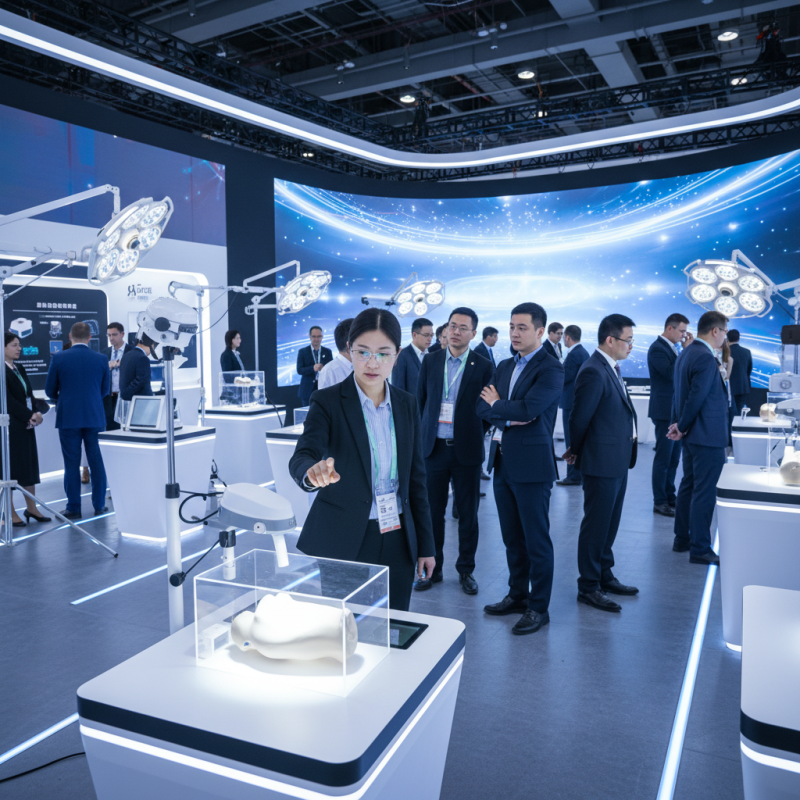 Top 5 Portable Surgical Light Tips for 2026 Canton Fair