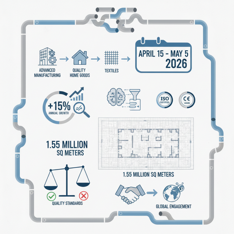 Best Grey Tube Products to Explore at 2026 Canton Fair?
