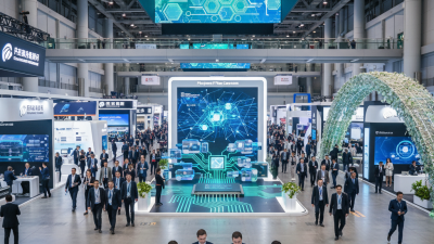 Top Polyester Film Capacitors at the 2026 Canton Fair in China?