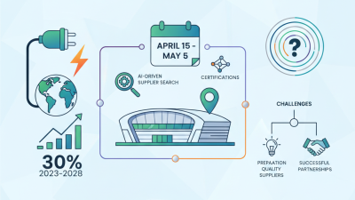 Best AC EV Charger for 2026 Canton Fair Tips for Global Buyers?