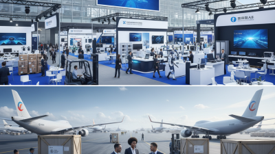 Why Choose Air Freight for the 2026 Canton Fair?