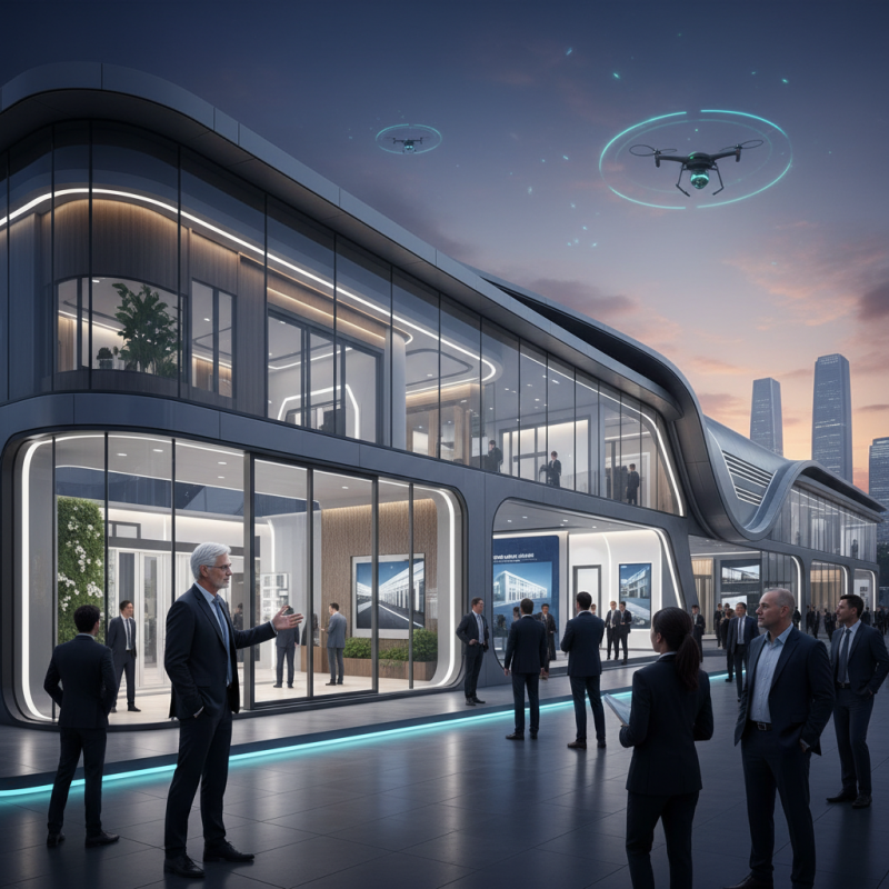 Top 10 Commercial Windows and Doors to Explore at Canton Fair 2026?