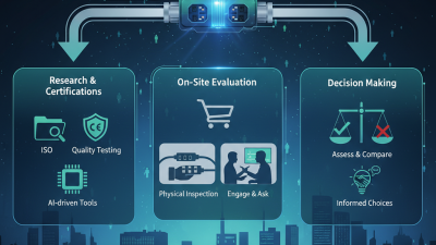 How to Choose Audio Video Cables at the 139th Canton Fair 2026?