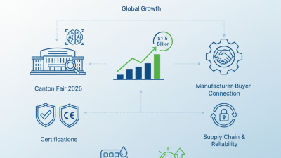 Why Choose Silicone Keypads at the 139th Canton Fair 2026?