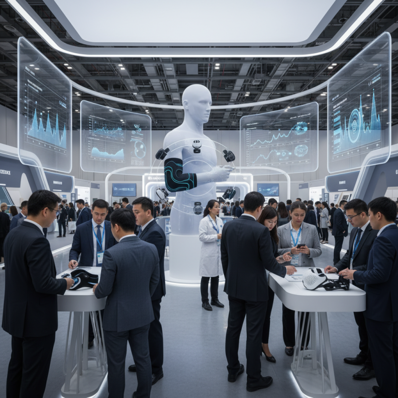 Elbow Brace Trends at 2026 Canton Fair for Global Buyers