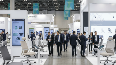 Top 5 Office Chair Trends for Global Buyers at 2026 Canton Fair?