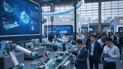 Industrial Vision Inspection Trends at 2026 Canton Fair?