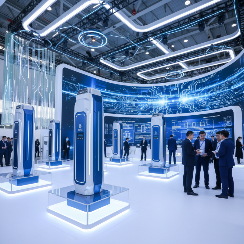 Top 35kV Auto Circuit Reclosers at 2026 China Import Expo?