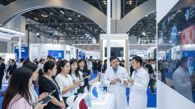 Why Choose Led Face Light Therapy at the 2026 Canton Fair?