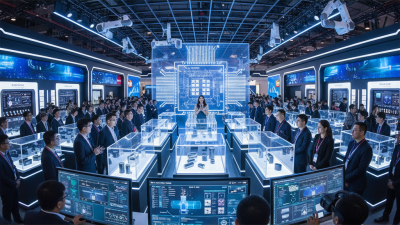 Top 10 Aluminum Electrolytic Capacitors at 2026 Canton Fair?