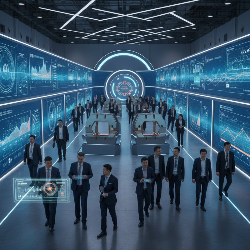 Top 10 Jaw Plate Suppliers at the 2026 Canton Fair?