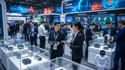 Discover the Best Signal Surge Protectors at Canton Fair 2026?