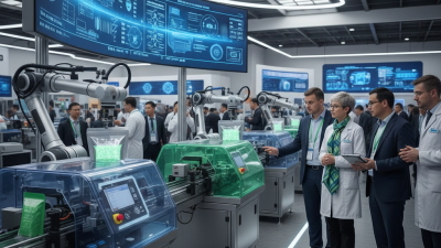 Top 10 Pouch Packing Lines to Explore at the 2026 Canton Fair?