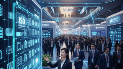 How to Source Battery Packs at the 2026 Canton Fair?