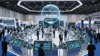 How to Choose the Best Pouch Packing Line at the 2026 Canton Fair?