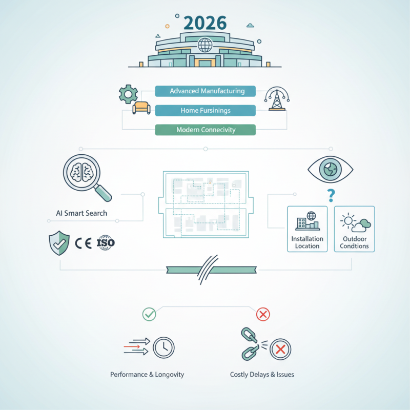 How to Choose ADSS Fiber Optic Cable for 2026 Canton Fair?