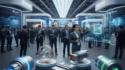 Top 5 Electrical Connectors to Discover at the 139th Canton Fair 2026?