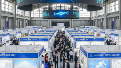 Top 10 Bone Gelatin Suppliers at 2026 Canton Fair China?