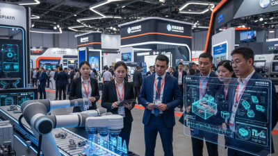 China Best Industrial Vision Inspection Solutions for 2026 Canton Fair?