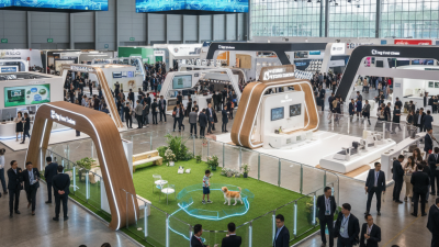 Best Dog Fence Solutions at the 2026 Canton Fair?