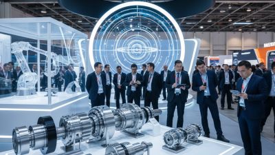 Why Choose Planetary Gearboxes at the 2026 Canton Fair?